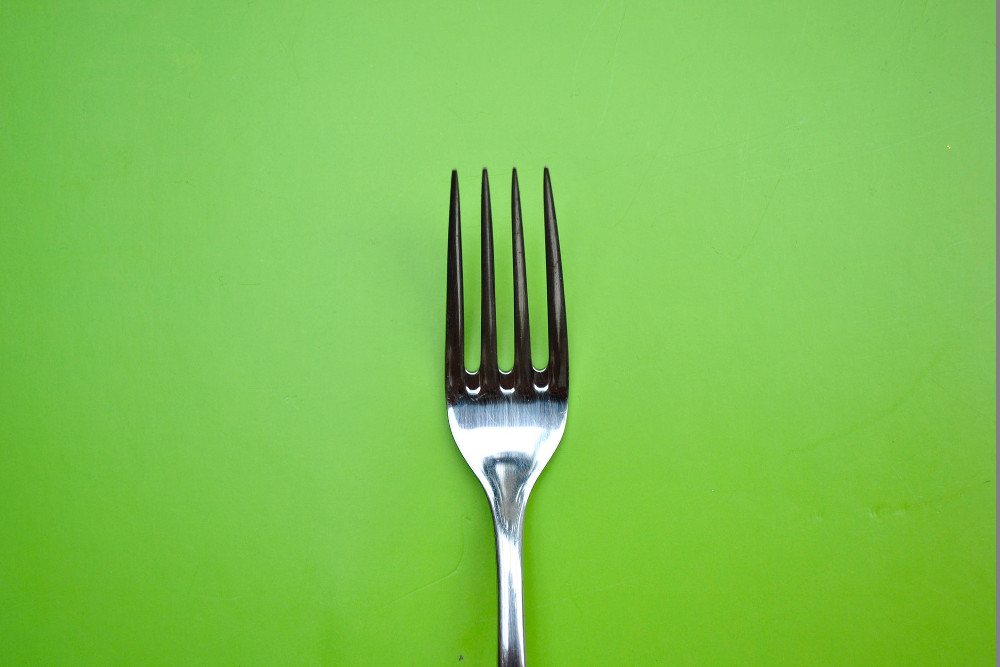 cutlery